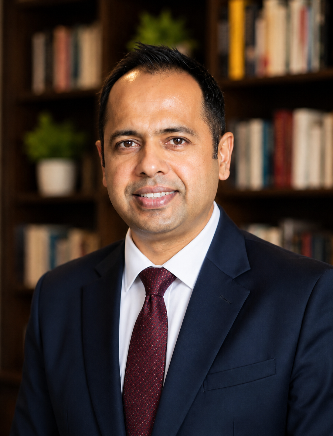 Ankur Sangal