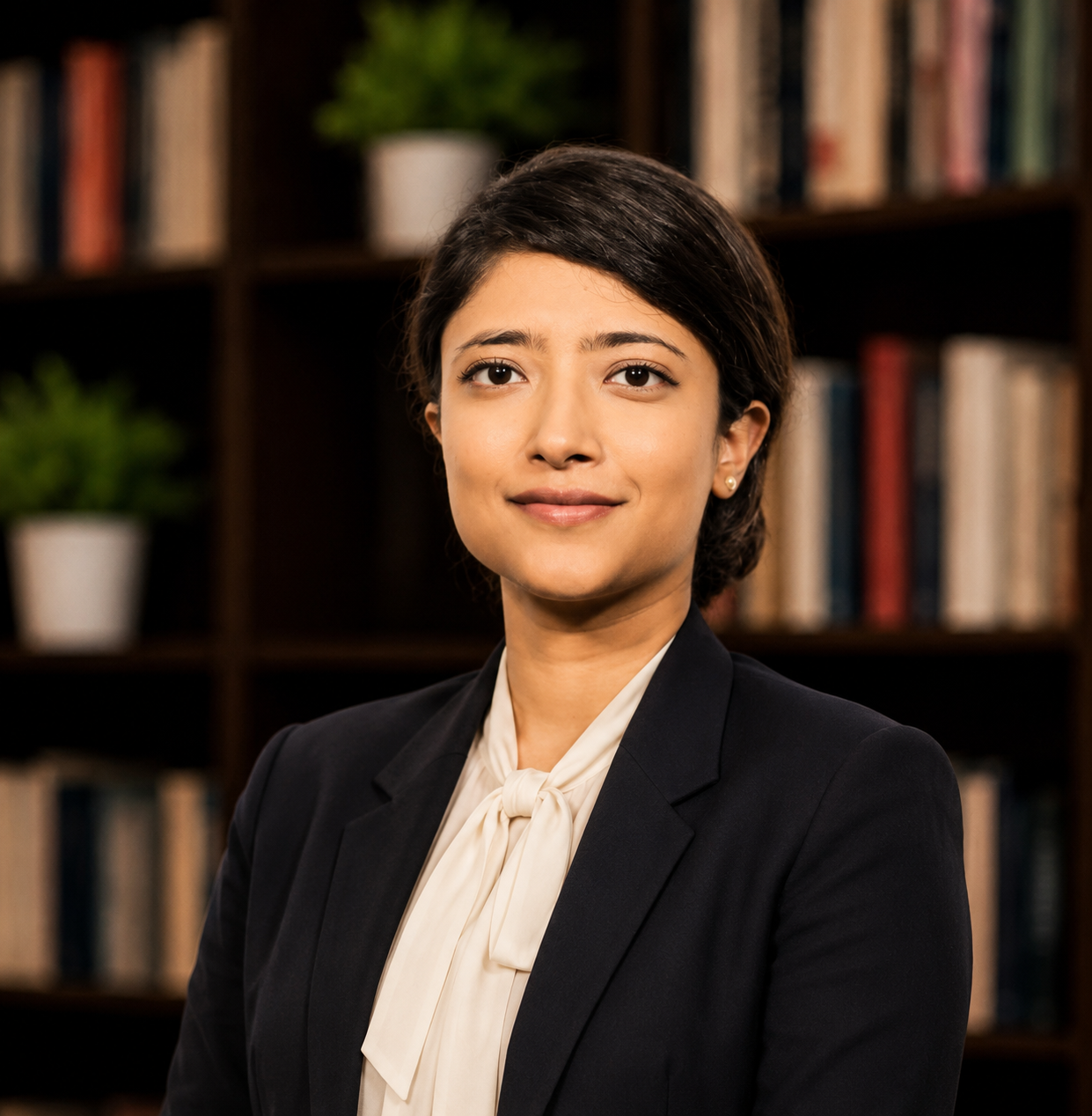 Pragya Mishra