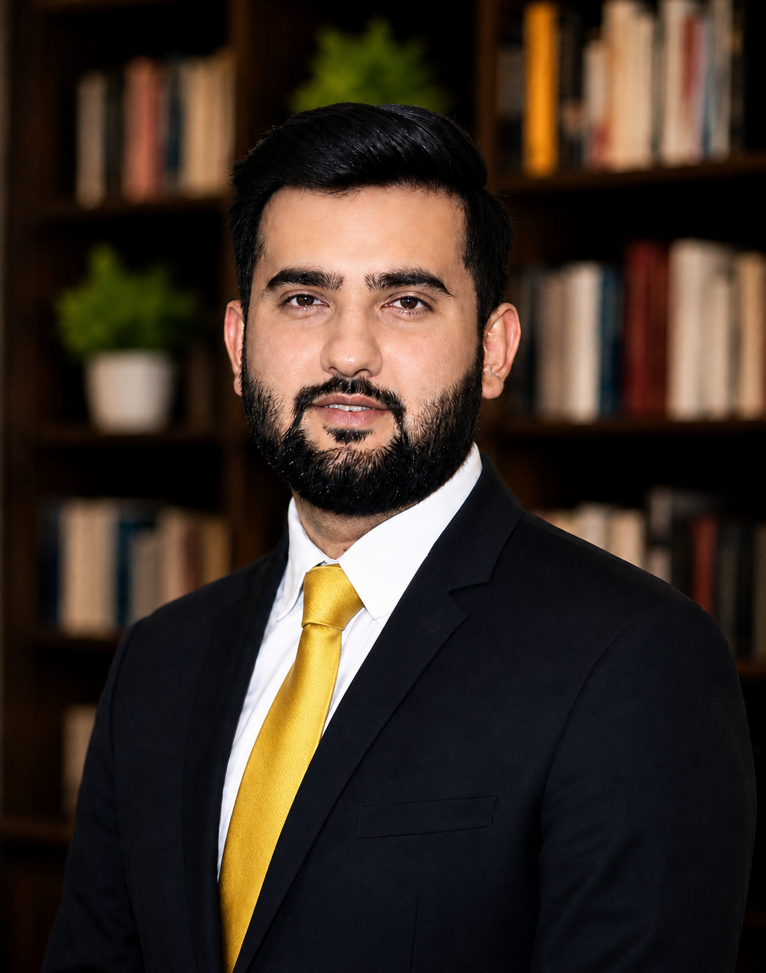 Shaurya Pandey
